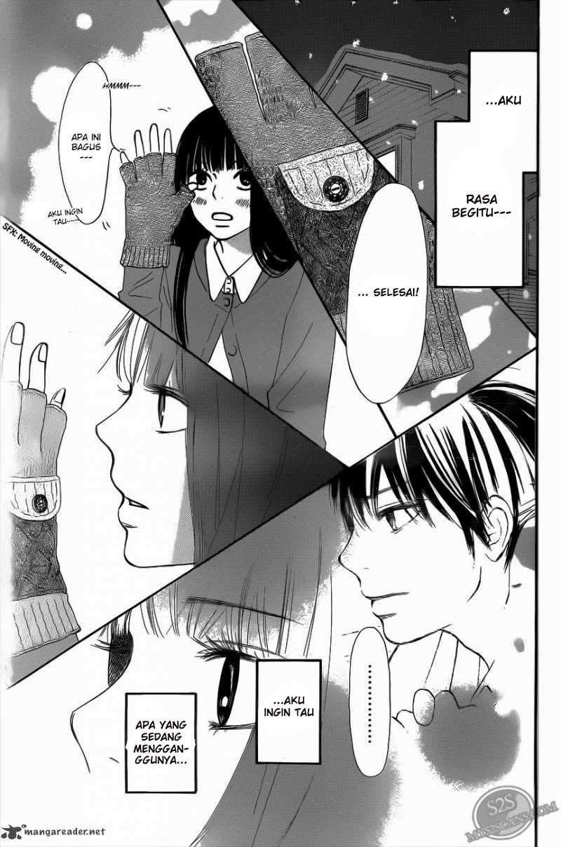 kimi-ni-todoke - Chapter: 65