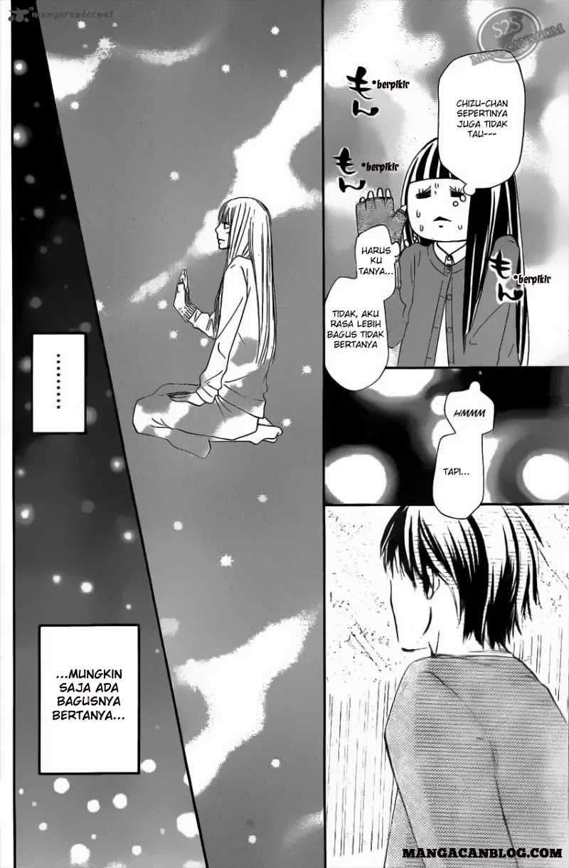 kimi-ni-todoke - Chapter: 65