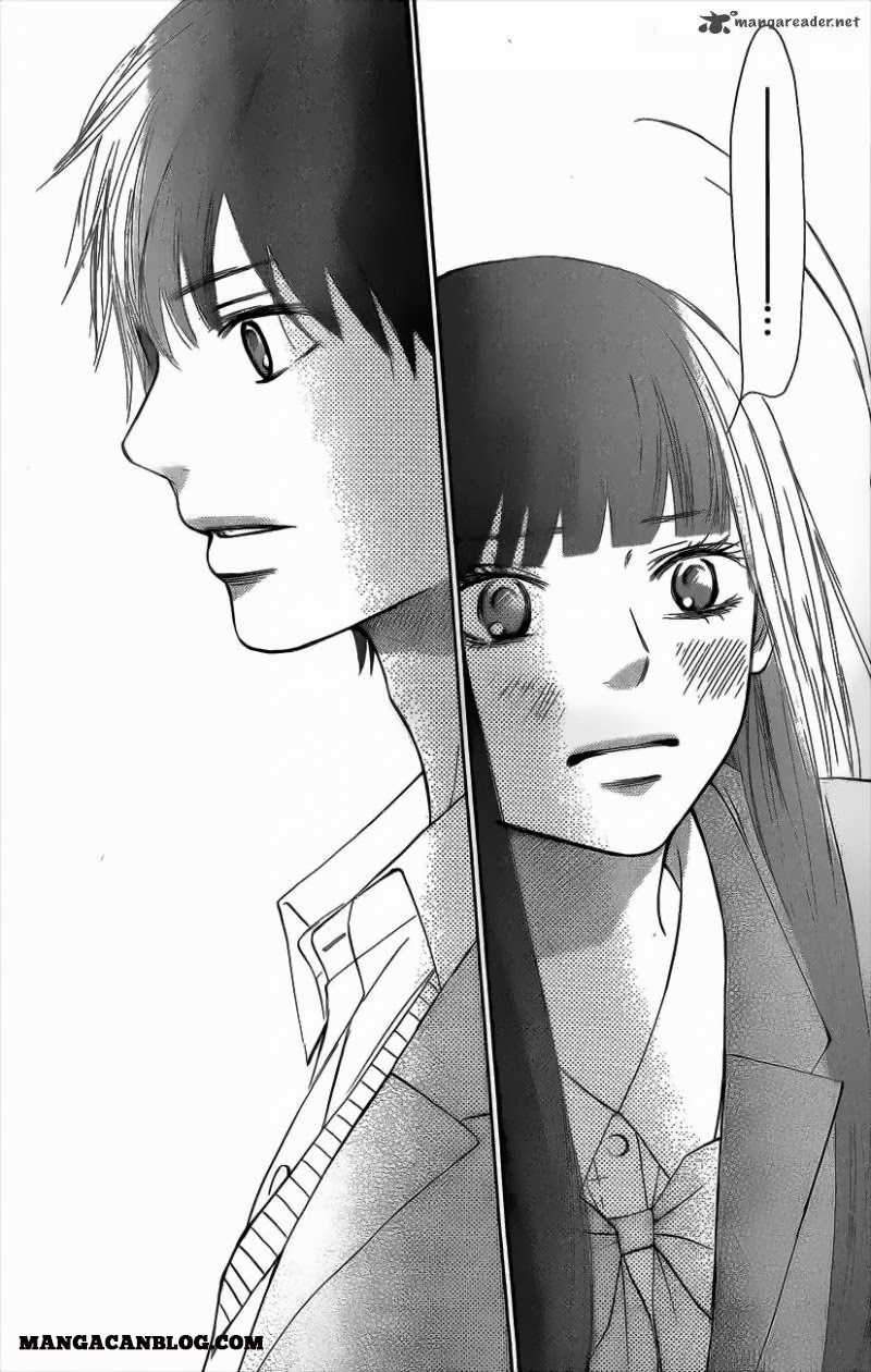 kimi-ni-todoke - Chapter: 65