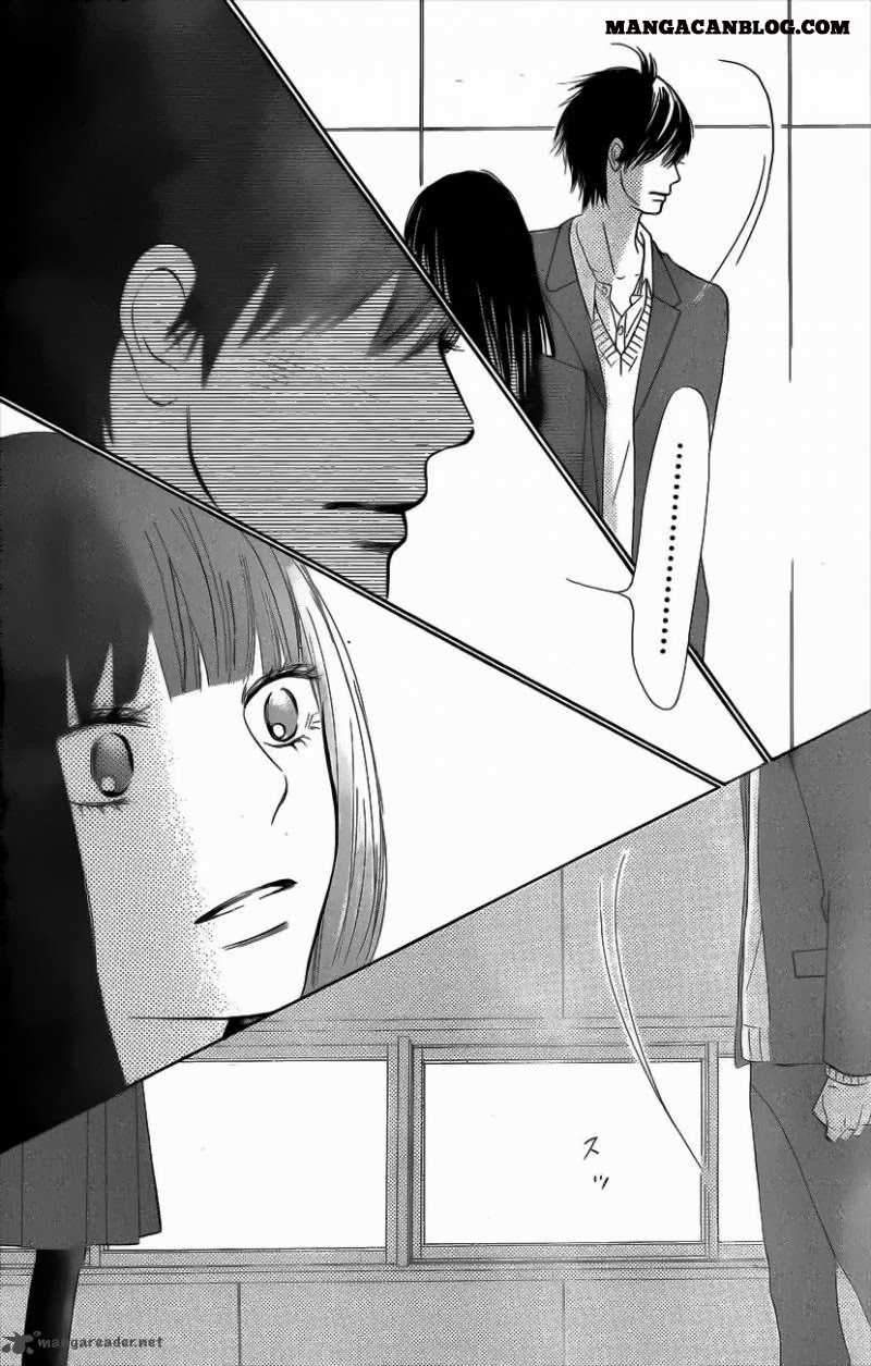 kimi-ni-todoke - Chapter: 65