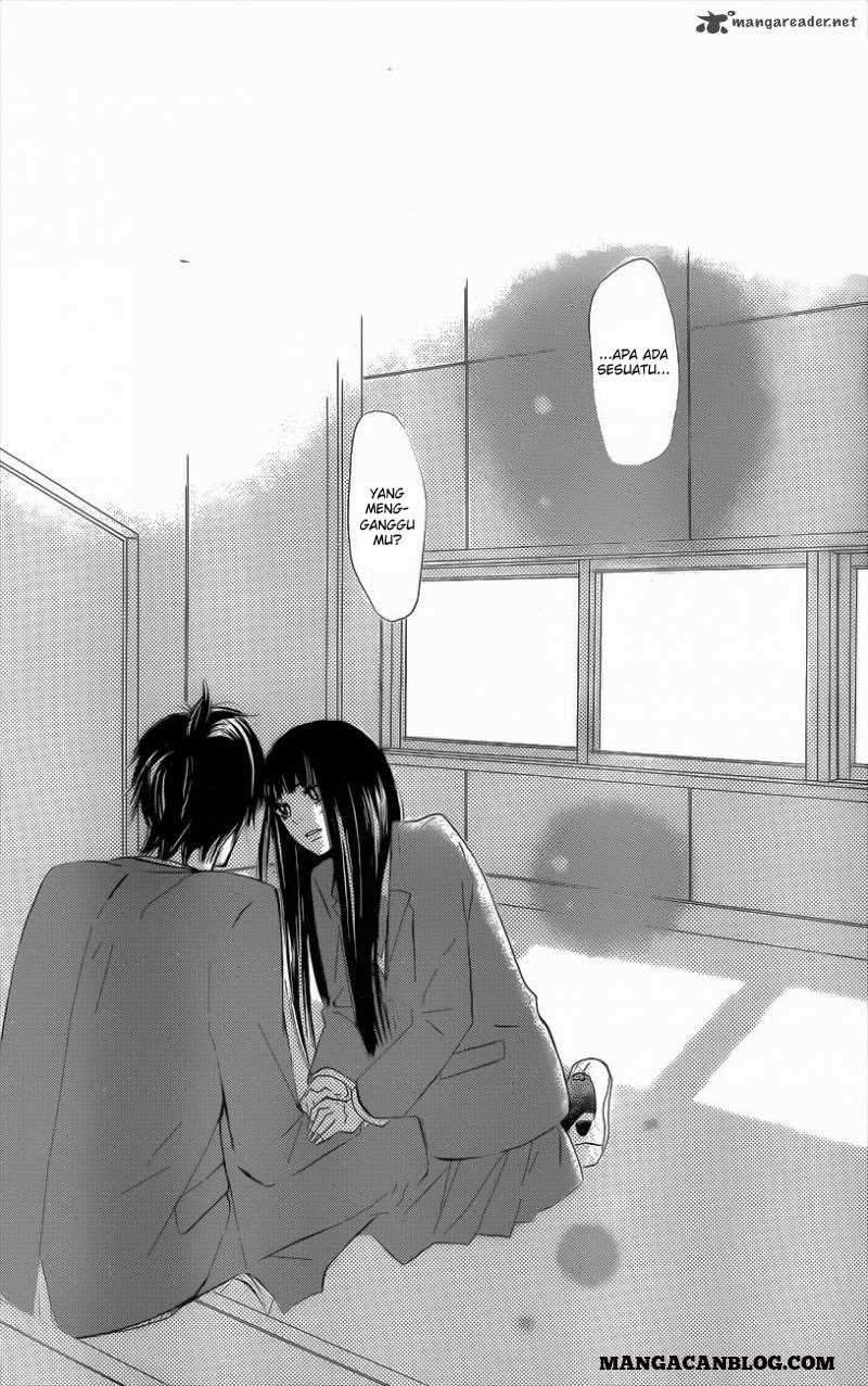 kimi-ni-todoke - Chapter: 65