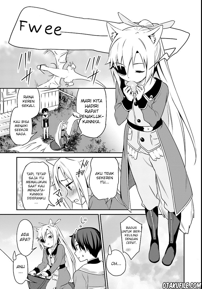 butsuri-san-de-musou-shitetara-motemote-ni-narimashita - Chapter: 03