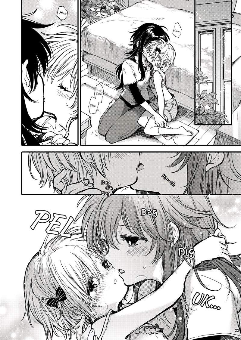 kotori-to-brassiere - Chapter: 00