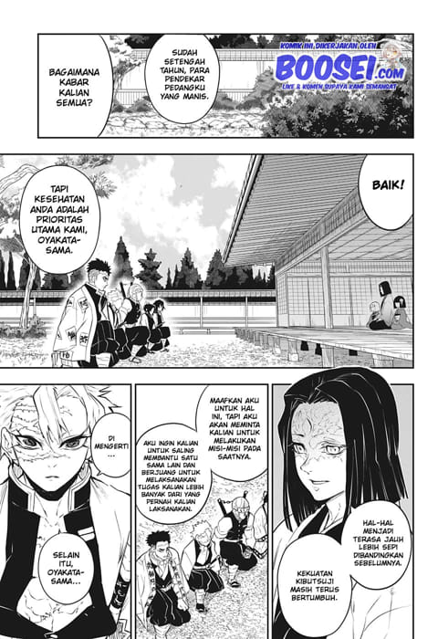 kimetsu-no-yaiba-rengoku-kyoujurou-gaiden - Chapter: 1