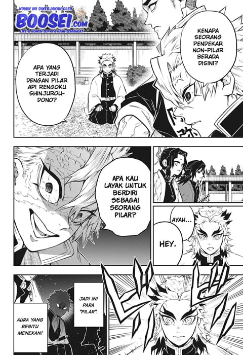 kimetsu-no-yaiba-rengoku-kyoujurou-gaiden - Chapter: 1