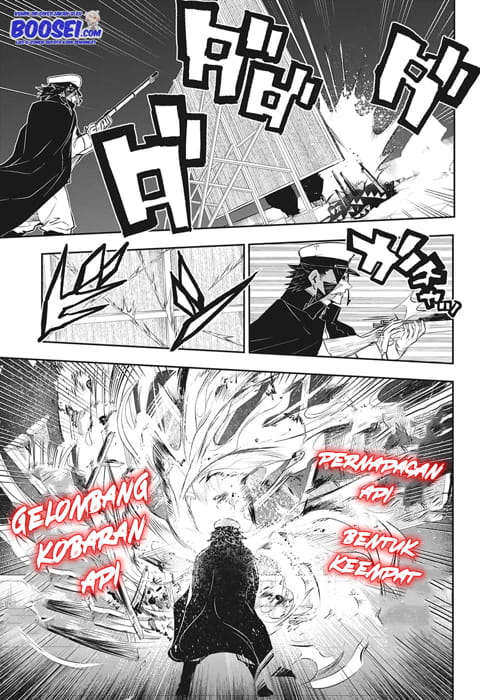 kimetsu-no-yaiba-rengoku-kyoujurou-gaiden - Chapter: 1