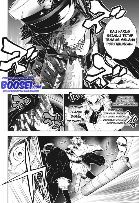 kimetsu-no-yaiba-rengoku-kyoujurou-gaiden - Chapter: 1