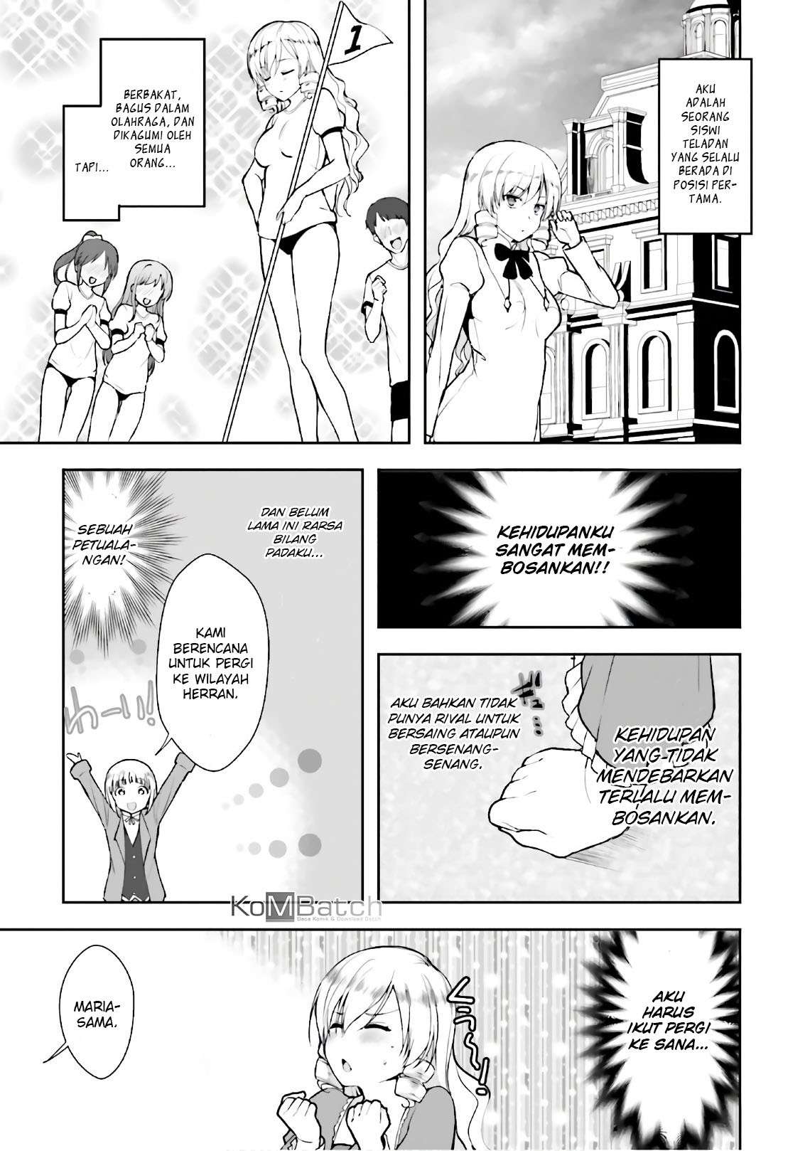 botsuraku-yotei-nano-de-kaji-shokunin-wo-mezasu - Chapter: 14