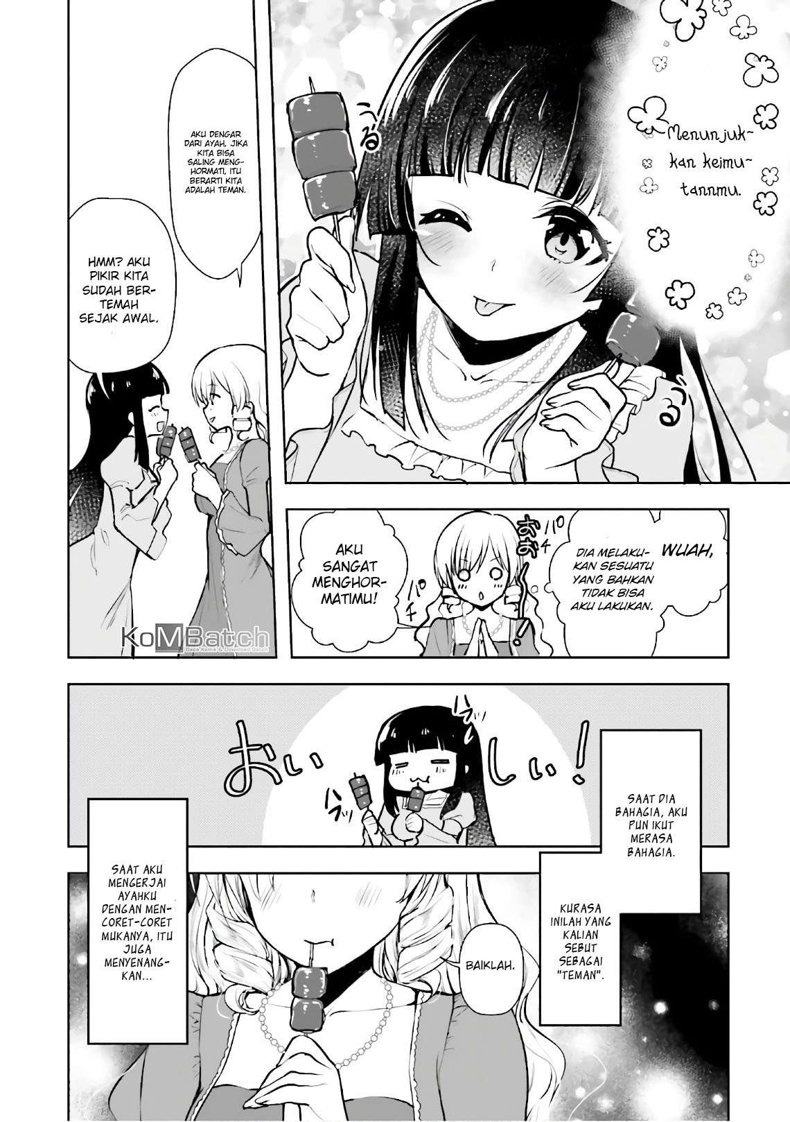 botsuraku-yotei-nano-de-kaji-shokunin-wo-mezasu - Chapter: 14