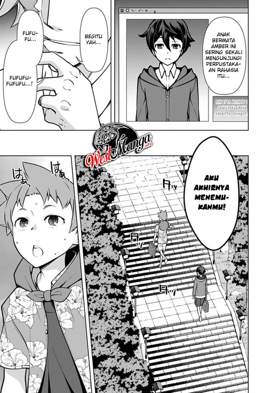 rettou-me-no-tensei-majutsushi-shiitage-rareta-moto-yuusha-wa-mirai-no-sekai-o-yoyuu-de-ikinuku - Chapter: 43