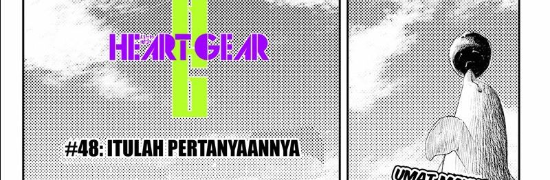 heart-gear - Chapter: 48