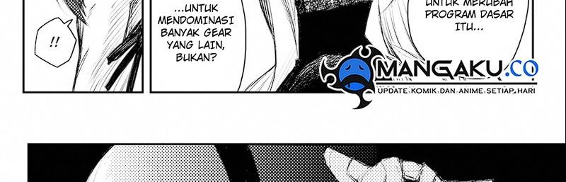 heart-gear - Chapter: 48