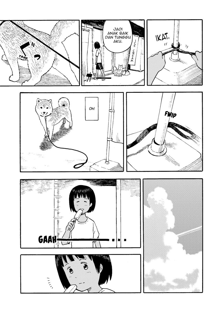 kyou-no-sanponta - Chapter: 4