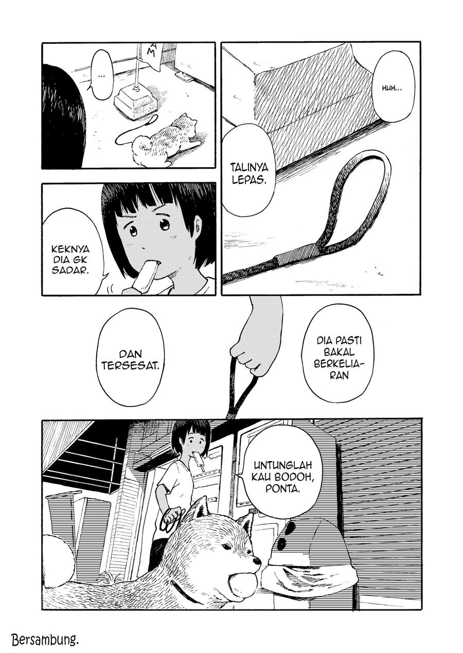 kyou-no-sanponta - Chapter: 4