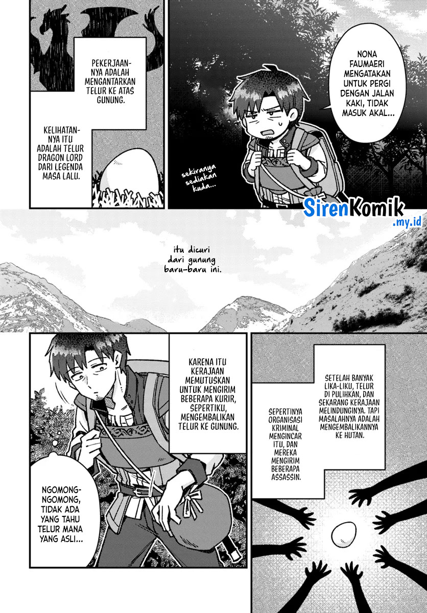 teihen-ossan-cheat-kokusei-de-isekai-rakuraku-life - Chapter: 8.1