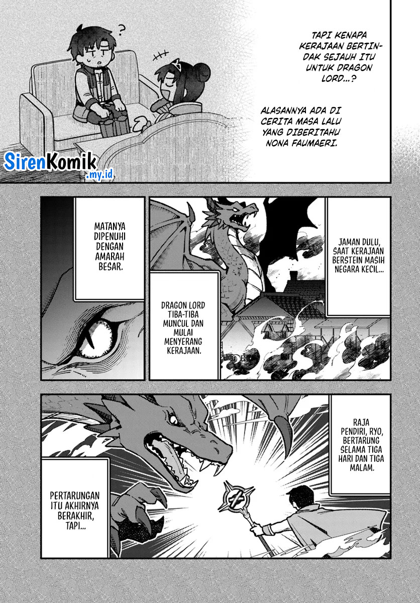 teihen-ossan-cheat-kokusei-de-isekai-rakuraku-life - Chapter: 8.1