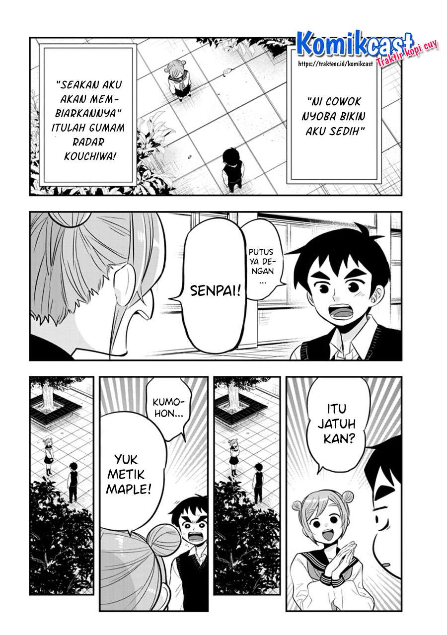 giri-giri-saegiru-katagirisan - Chapter: 36