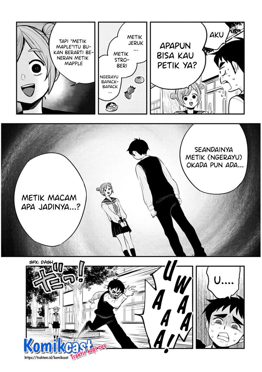 giri-giri-saegiru-katagirisan - Chapter: 36