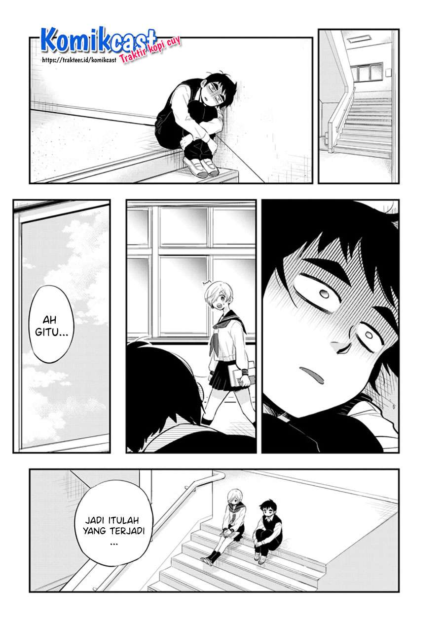 giri-giri-saegiru-katagirisan - Chapter: 36