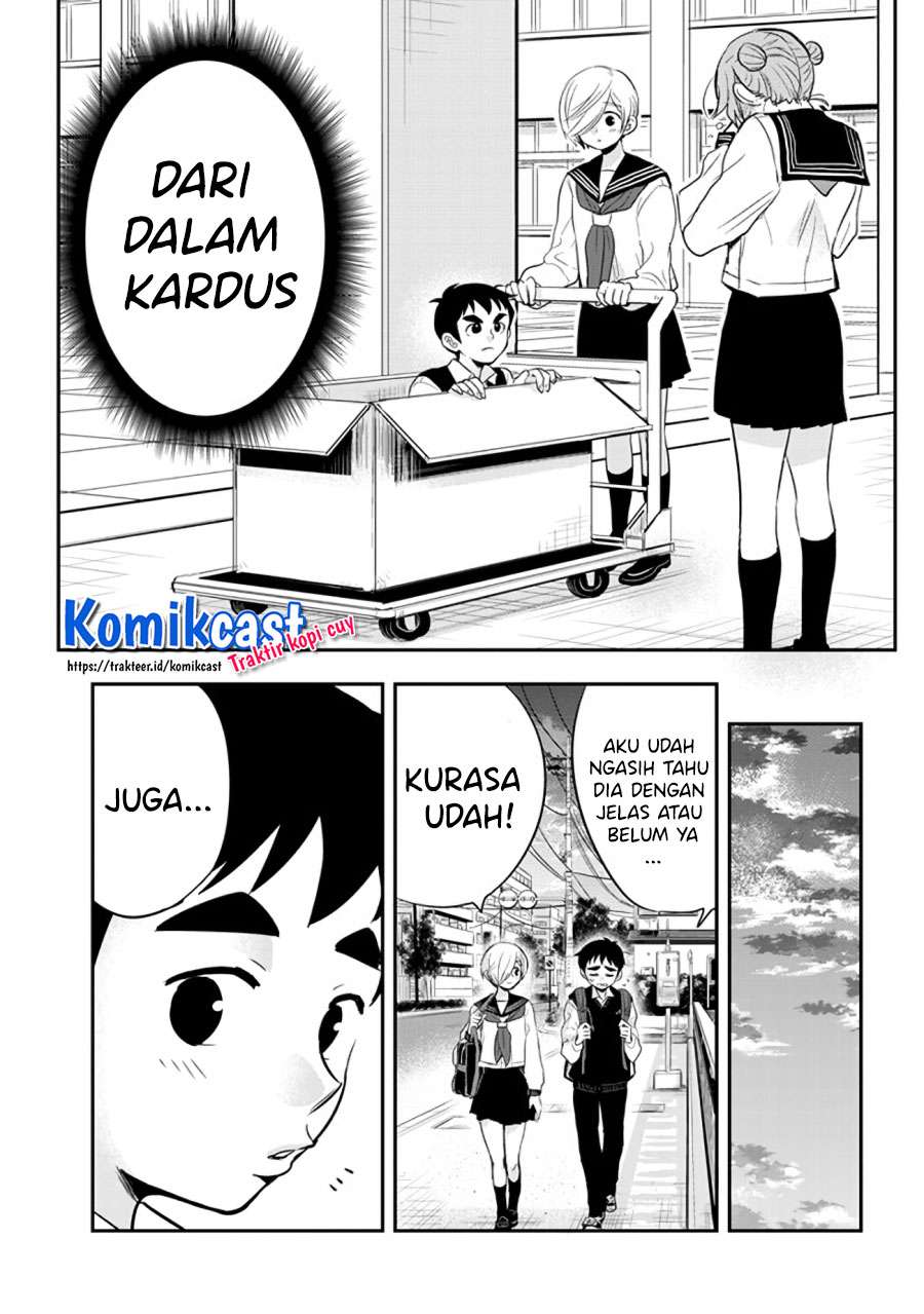 giri-giri-saegiru-katagirisan - Chapter: 36