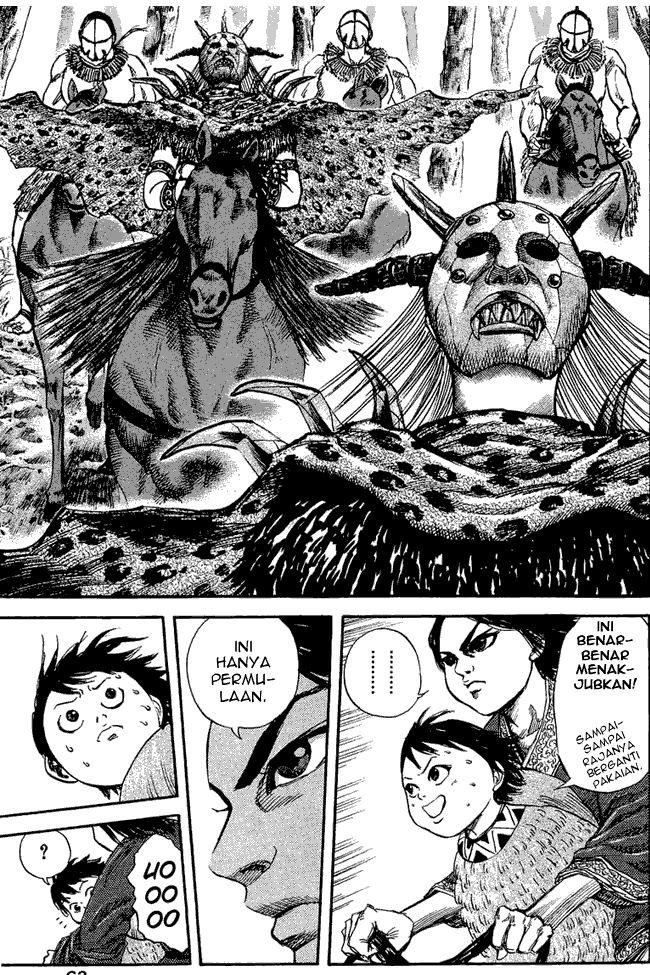 kingdom - Chapter: 23