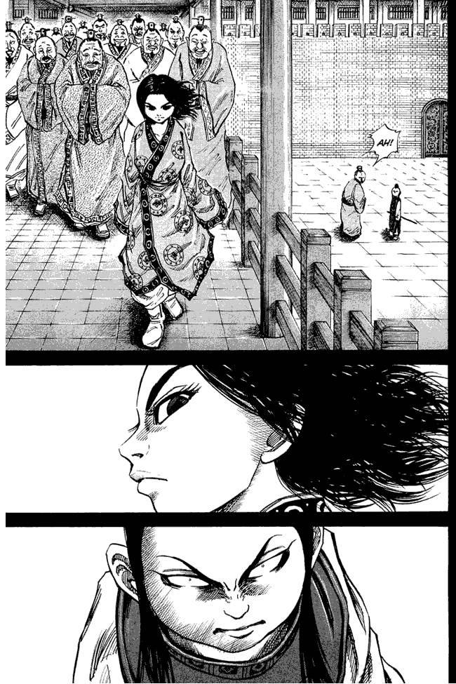 kingdom - Chapter: 23