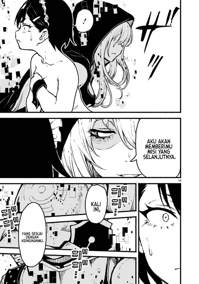 kaminaki-sekai-no-kamisama-katsudou - Chapter: 44