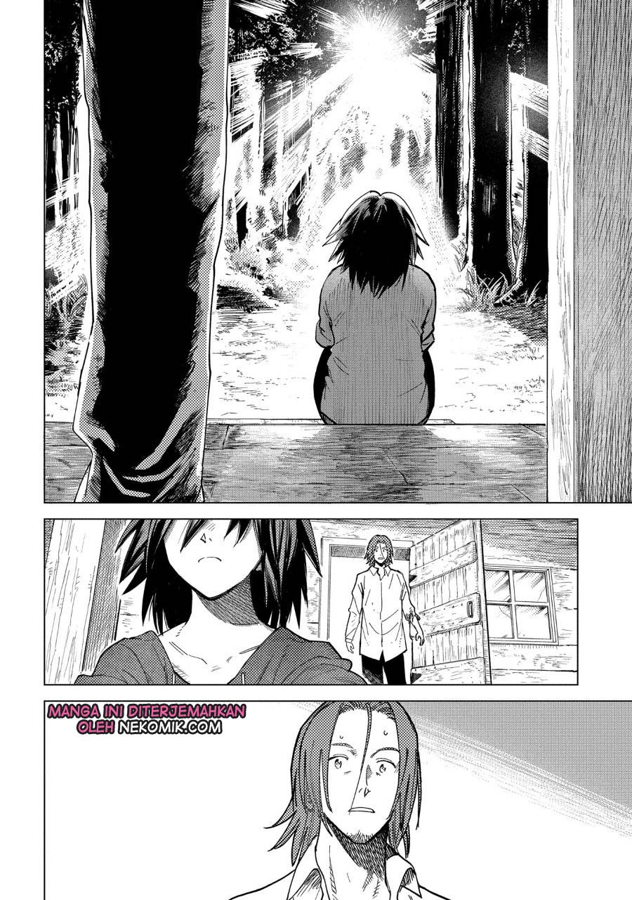 madou-no-keifu - Chapter: 3