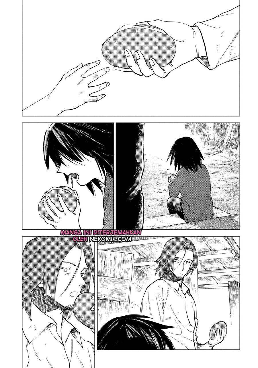 madou-no-keifu - Chapter: 3