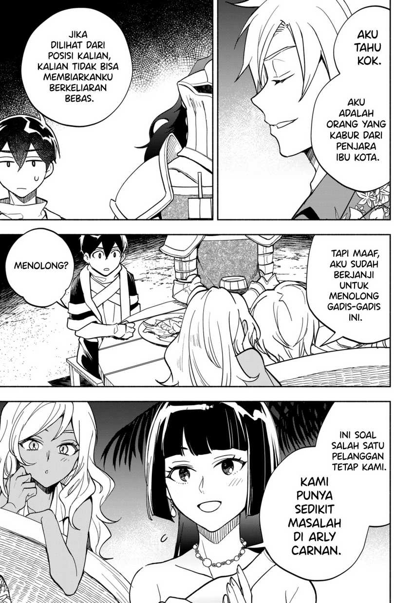 maou-sama-exchange - Chapter: 11