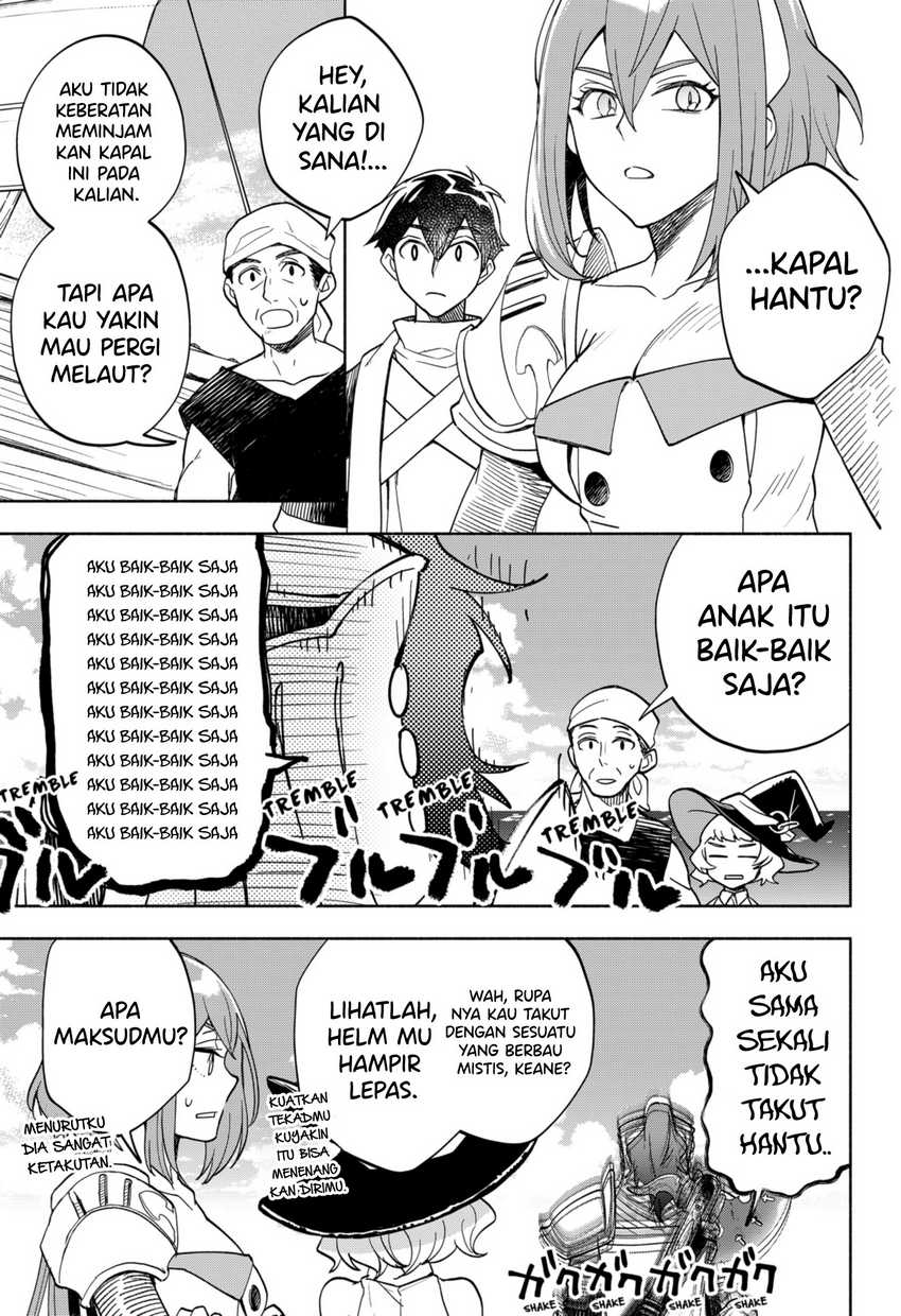 maou-sama-exchange - Chapter: 11