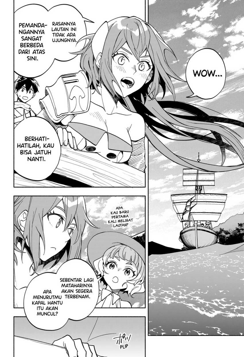 maou-sama-exchange - Chapter: 11