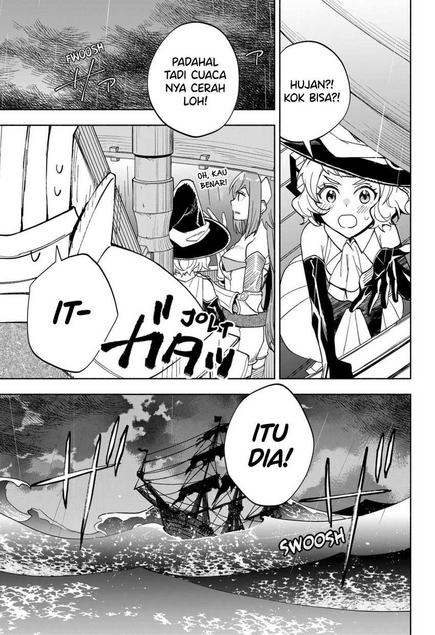 maou-sama-exchange - Chapter: 11