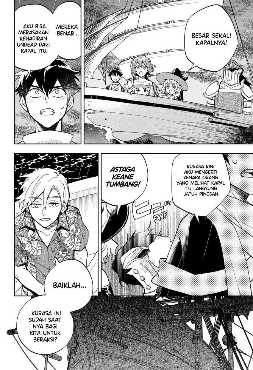 maou-sama-exchange - Chapter: 11