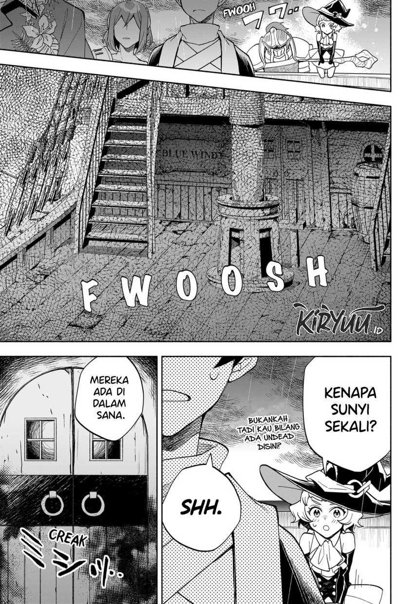 maou-sama-exchange - Chapter: 11