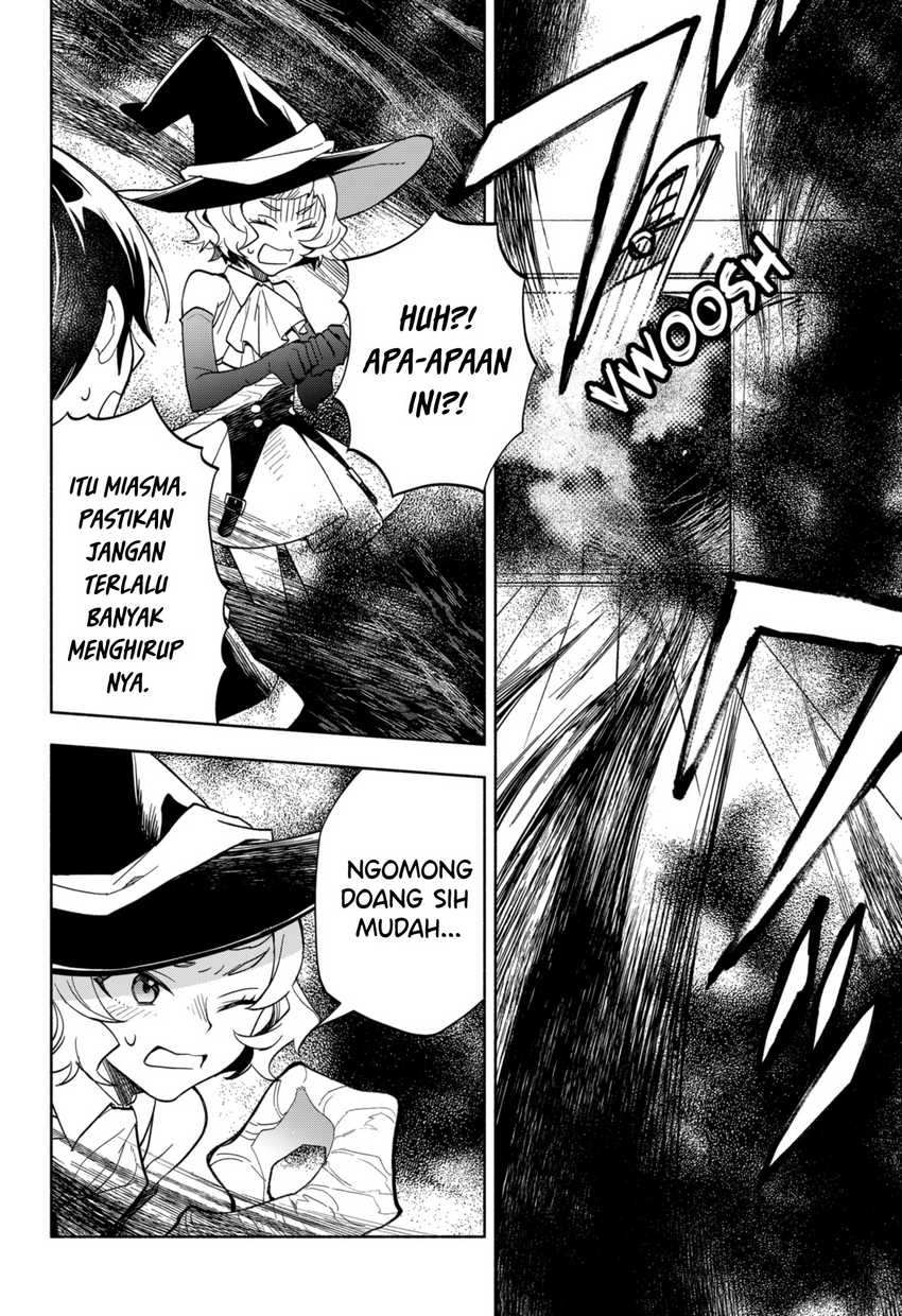 maou-sama-exchange - Chapter: 11