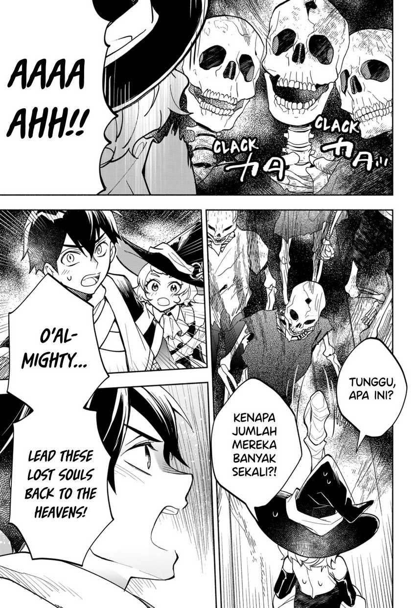 maou-sama-exchange - Chapter: 11