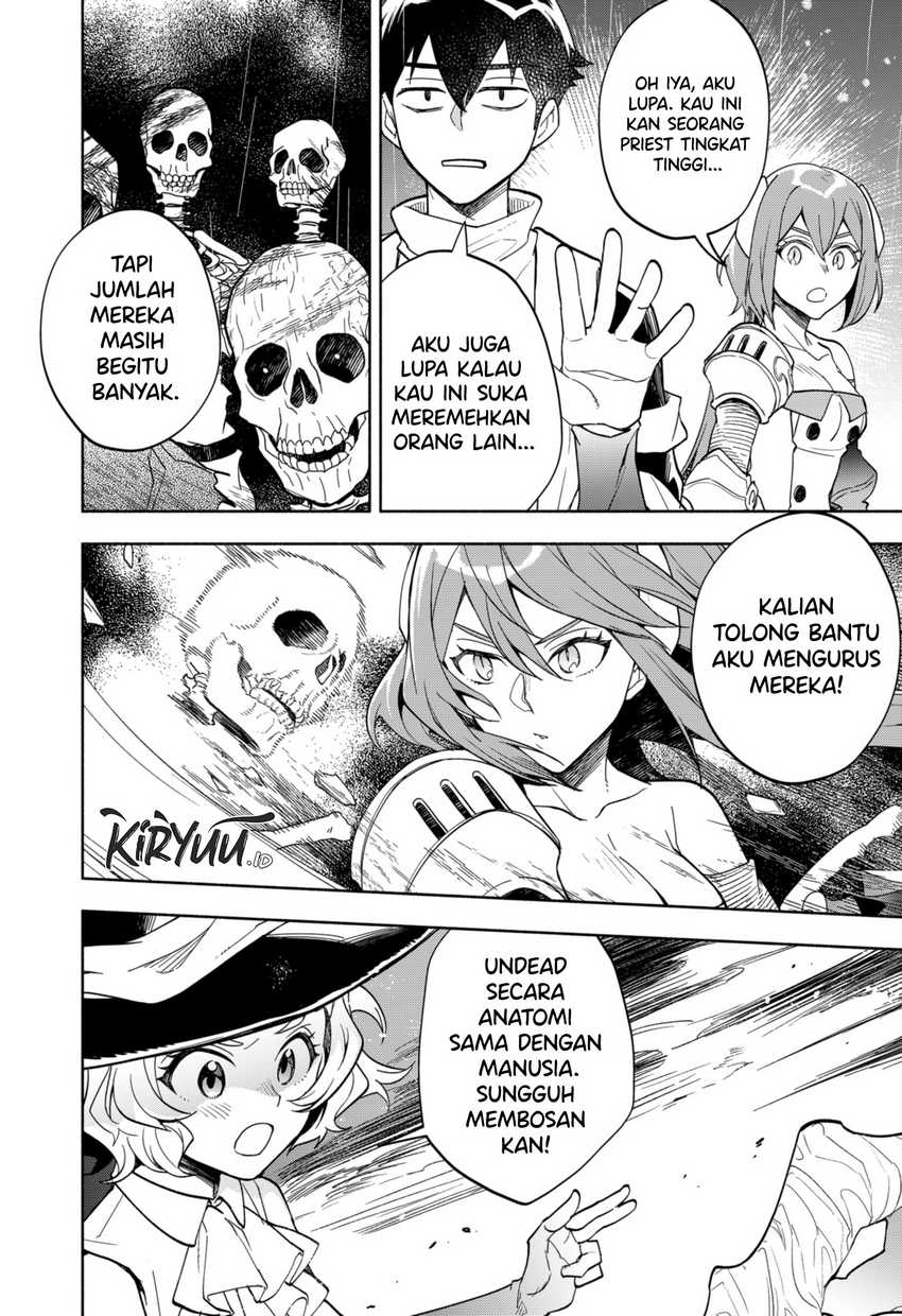maou-sama-exchange - Chapter: 11