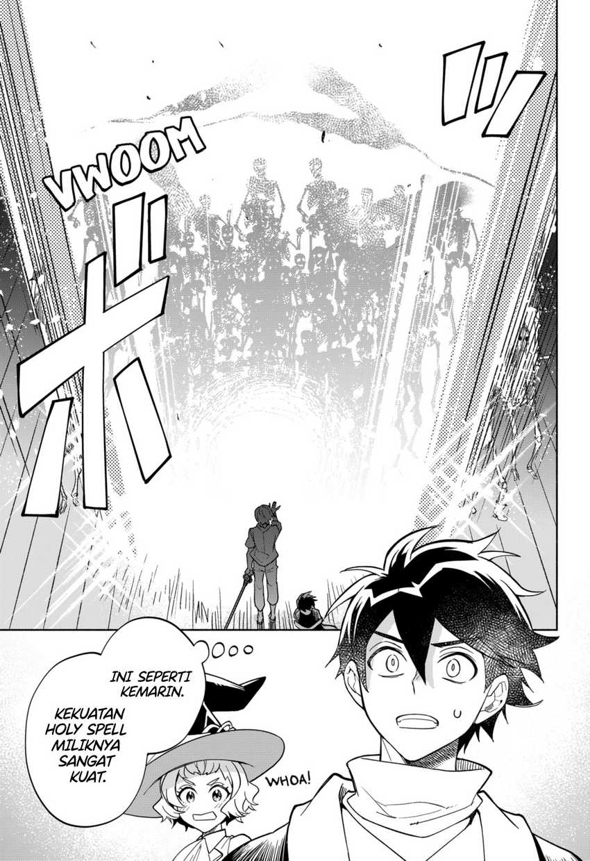 maou-sama-exchange - Chapter: 11