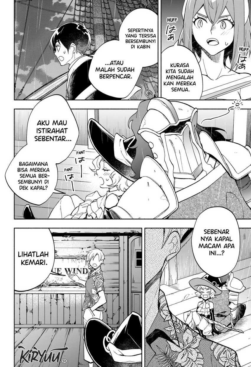 maou-sama-exchange - Chapter: 11