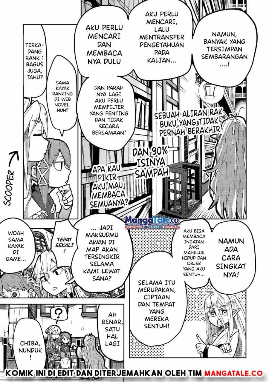 isekai-arigatou - Chapter: 25