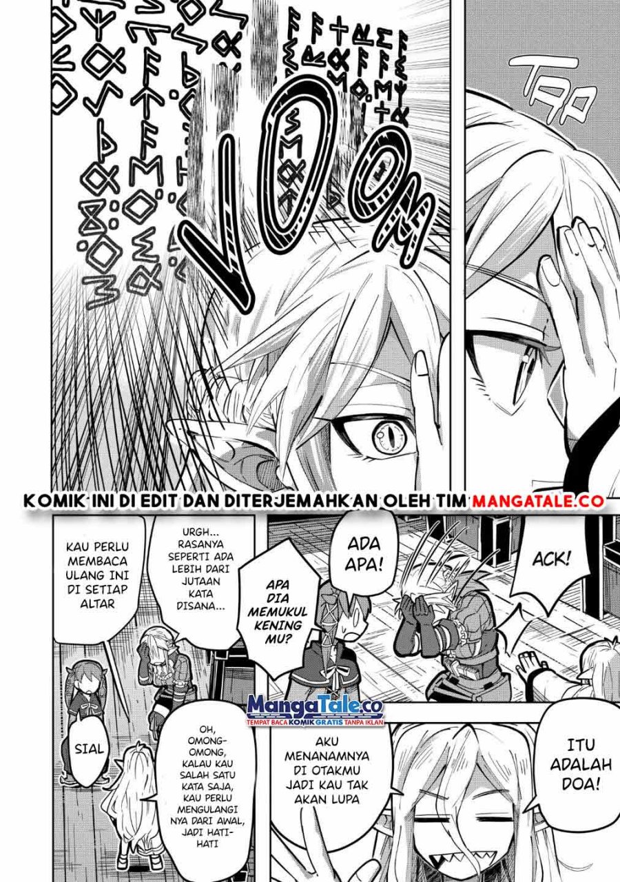isekai-arigatou - Chapter: 25