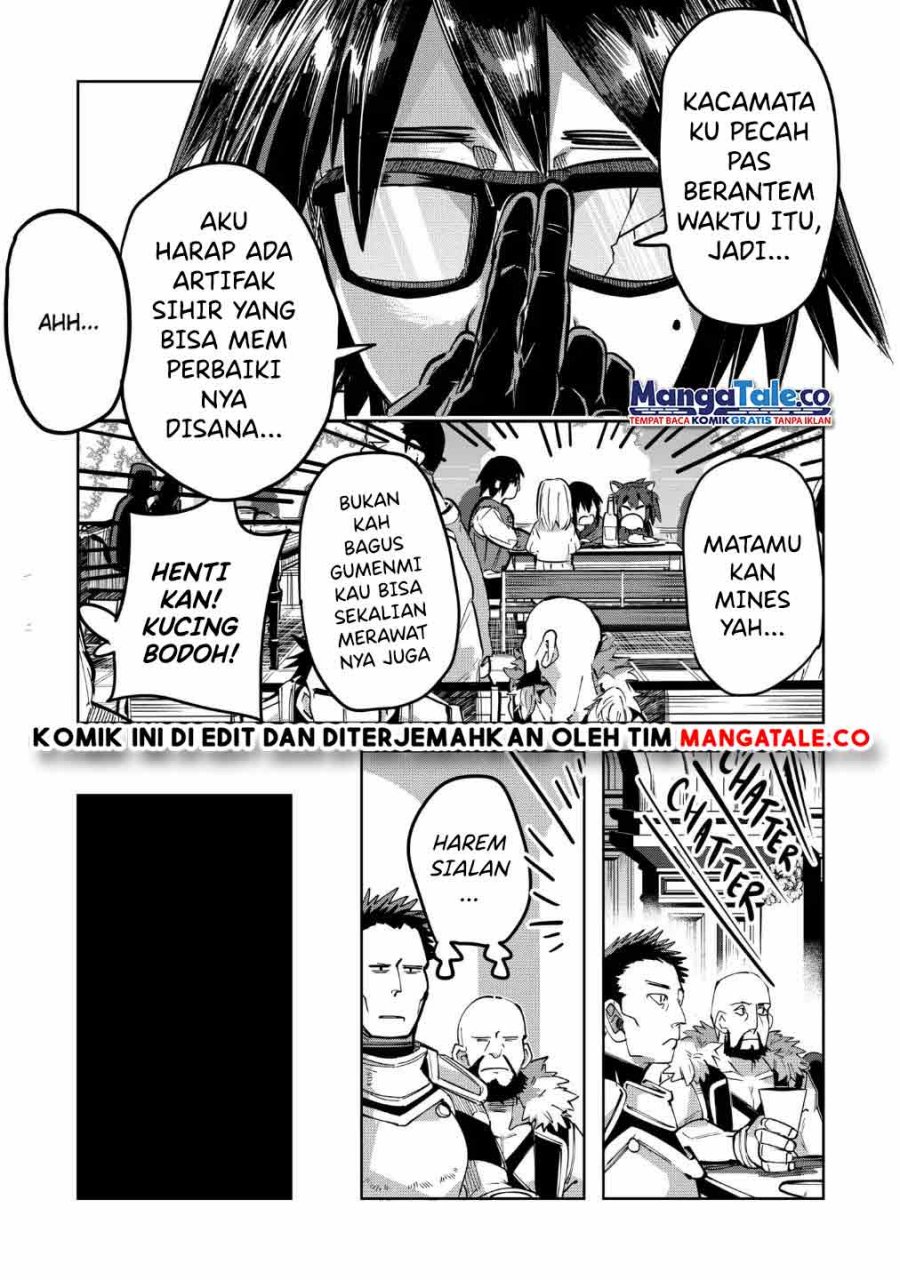 isekai-arigatou - Chapter: 25