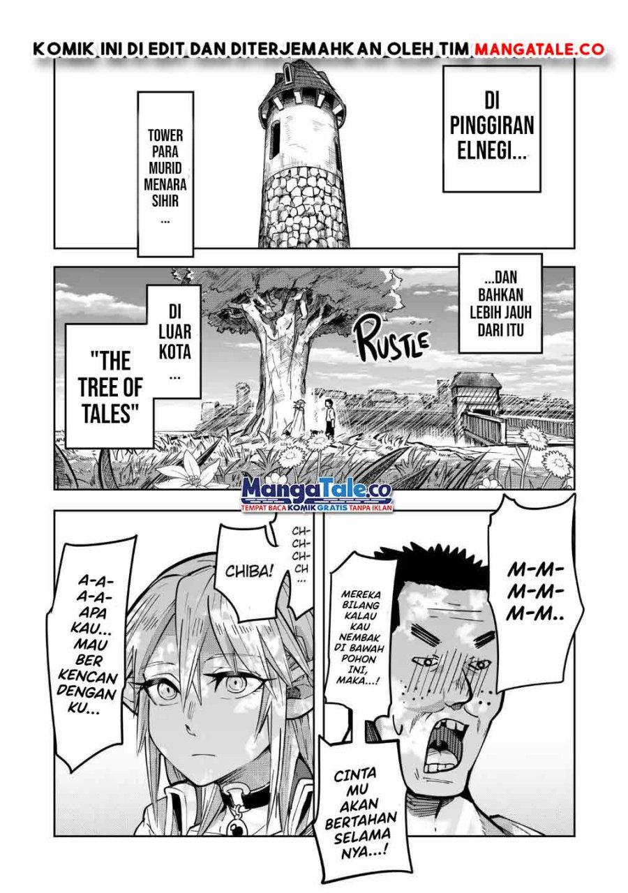 isekai-arigatou - Chapter: 25