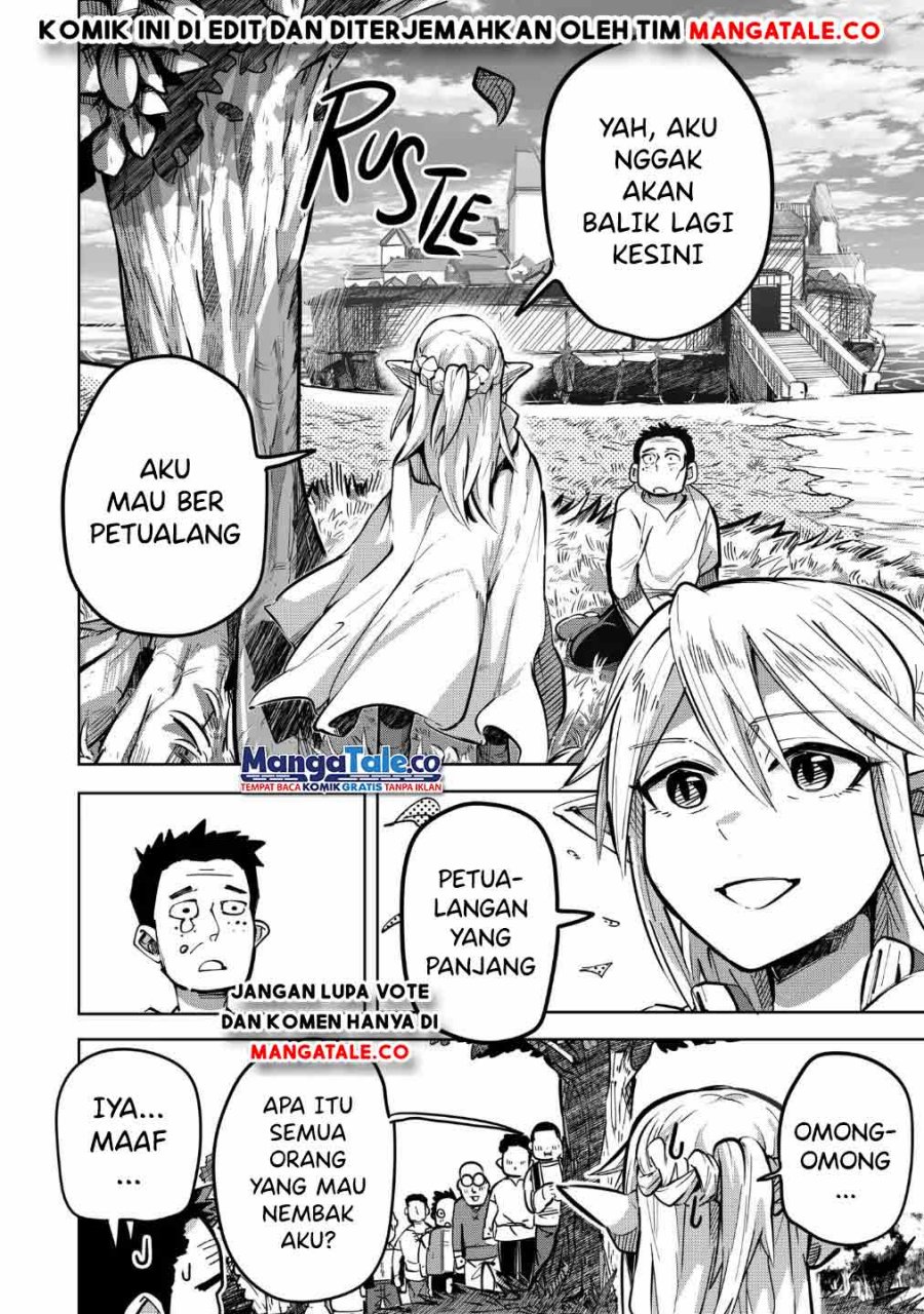 isekai-arigatou - Chapter: 25