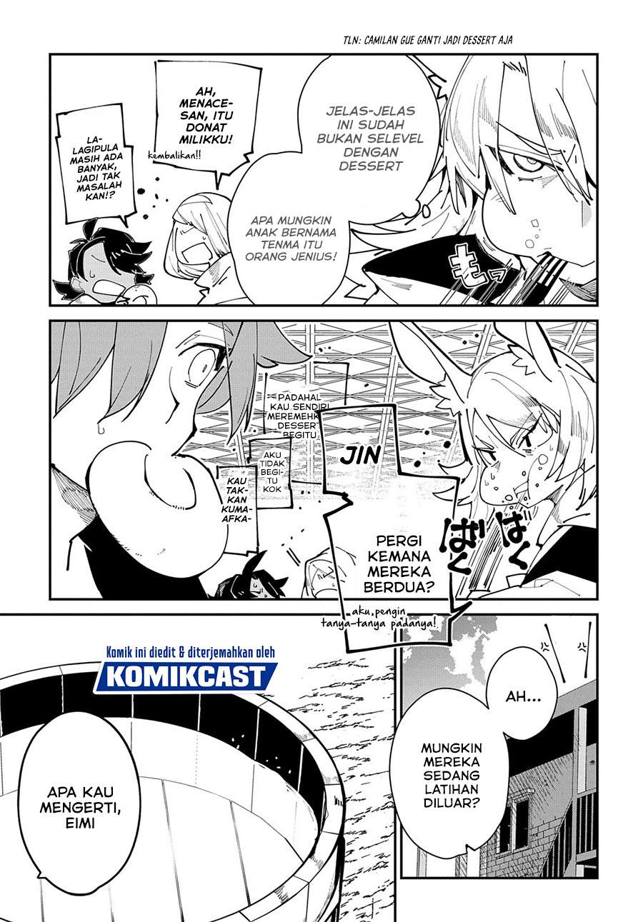 isekai-tensei-no-boukensha - Chapter: 26