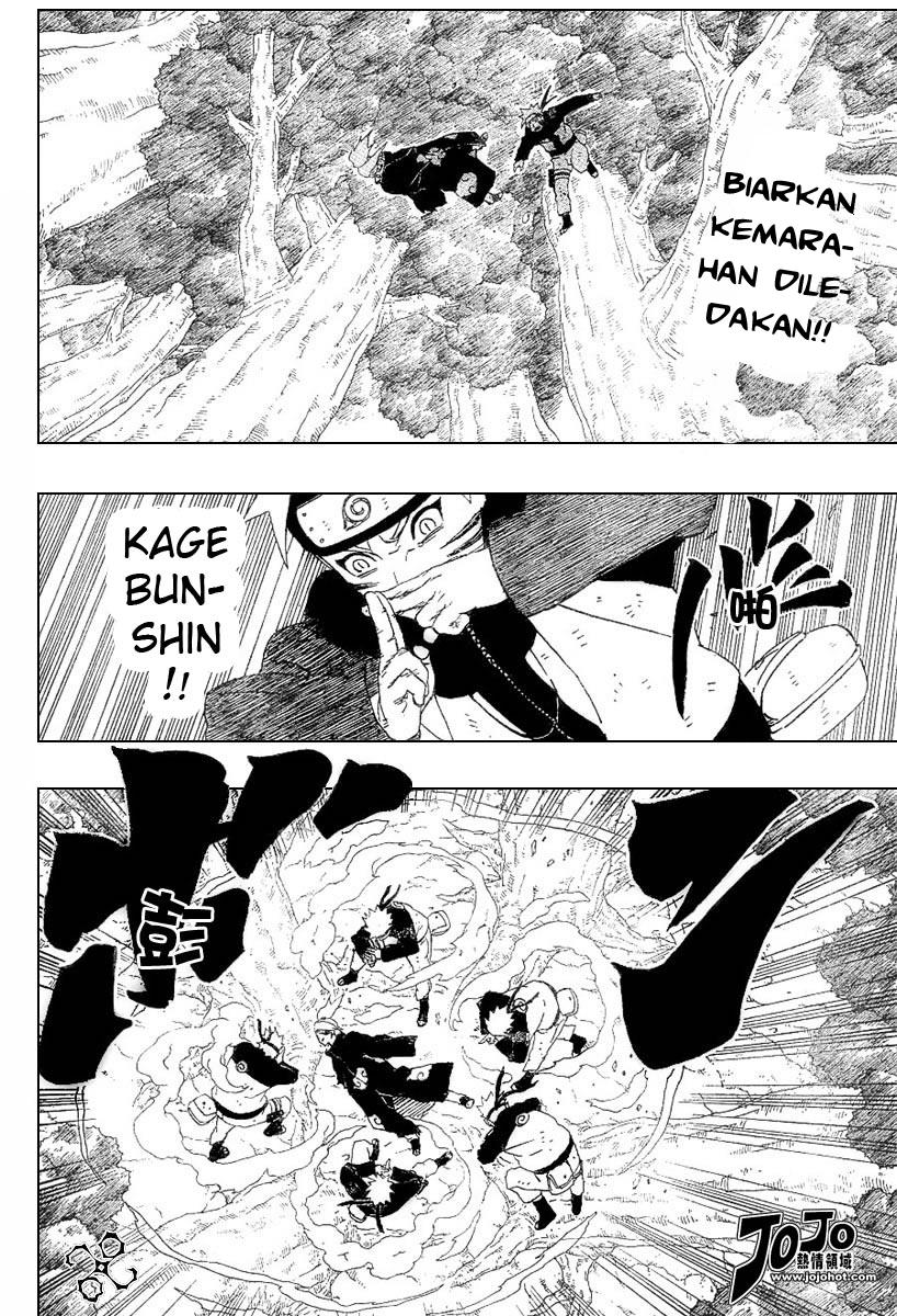 naruto-id - Chapter: 277