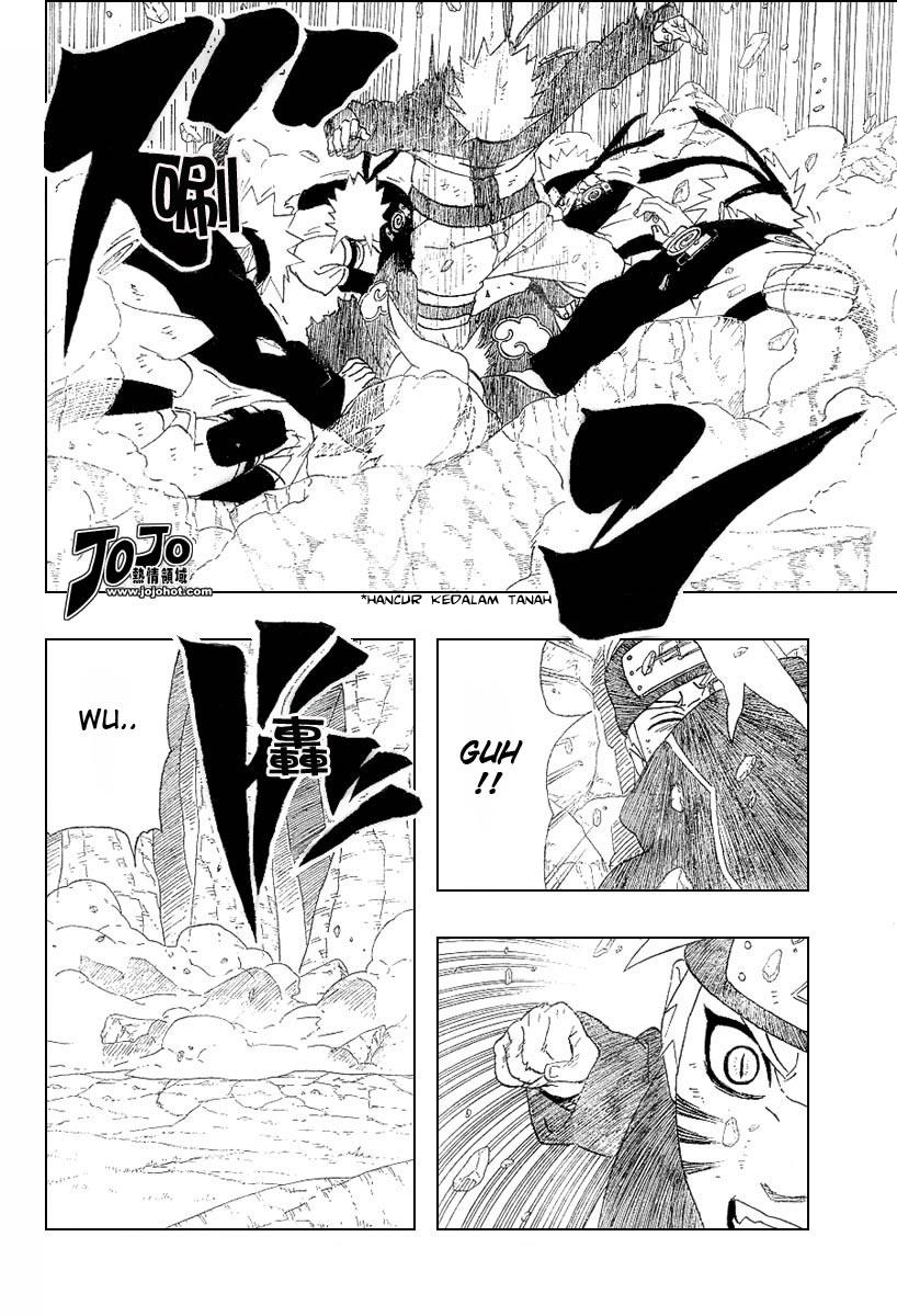 naruto-id - Chapter: 277