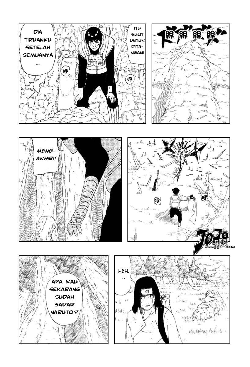 naruto-id - Chapter: 277