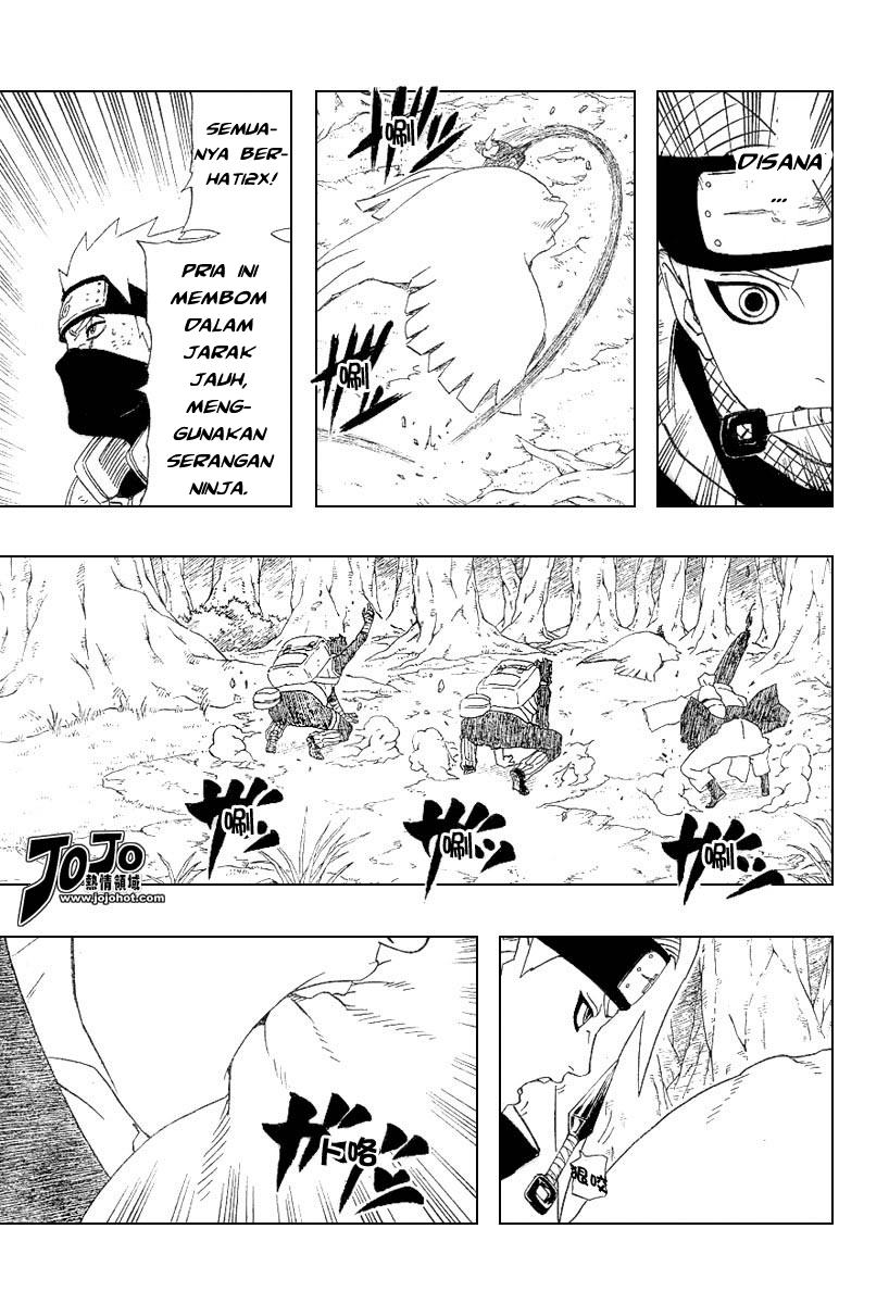 naruto-id - Chapter: 277